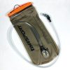 TaffSPORT Water Bladder Hydration Bag Kantung Air Minum Sepeda 2L - TF30