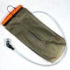 TaffSPORT Water Bladder Hydration Bag Kantung Air Minum Sepeda 2L - TF30
