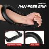 TaffSPORT Alat Fitnes Forearm Exercise - D055