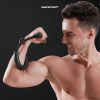 TaffSPORT Alat Fitnes Forearm Exercise - D055