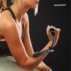 TaffSPORT Alat Fitnes Forearm Exercise - D055