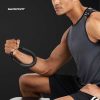 TaffSPORT Alat Fitnes Forearm Exercise - D055