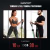 TaffSPORT Set Tali Stretching Resistance Band 11 PCS/set - YR2-11