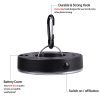 TaffLED Lampu LED Camping Tenda Waterproof Emergency COB Natural White - G198