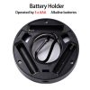 TaffLED Lampu LED Camping Tenda Waterproof Emergency COB Natural White - G198