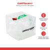 TaffSPORT Kantong Air Portable Camping Water Storage 20 Liter - ST-216