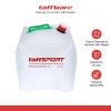 TaffSPORT Kantong Air Portable Camping Water Storage 10 Liter - ST-116