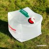 TaffSPORT Kantong Air Portable Camping Water Storage 10 Liter - ST-116