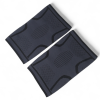 TaffSPORT Pelindung Lutut Knee Support Pad Brace Fitness Gym 1 Pair - A-7718