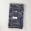 TaffSPORT Pelindung Lutut Knee Support Pad Brace Fitness Gym 1 Pair - A-7718