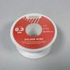 Taffware Kawat Timah Solder Tin Lead Sn30/Pb70