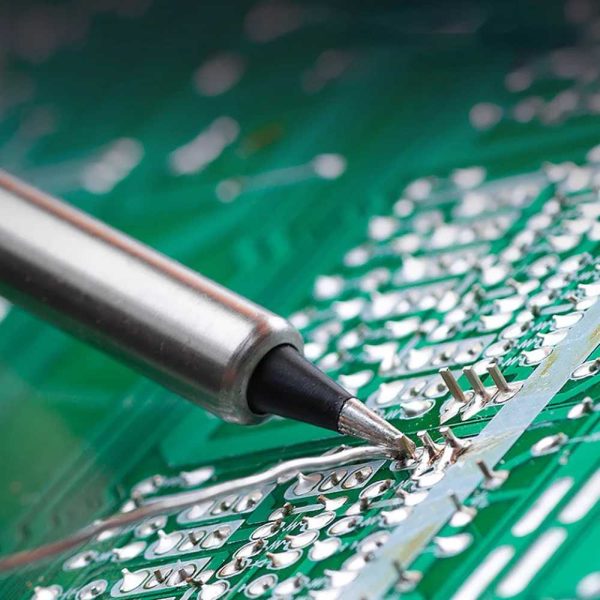 Taffware Kawat Timah Solder Tin Lead Sn30/Pb70