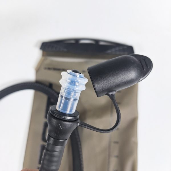 TaffSPORT Water Bladder Hydration Bag Kantung Air Minum Sepeda 3L - TF2