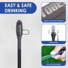 TaffSPORT Water Bladder Hydration Bag Kantung Air Minum Sepeda 3L - TF2