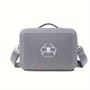 TaffGUARD Tas Drone Hard Shell Protective Storage Bag DJI Mini 4 Pro - PO-40