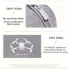 TaffGUARD Tas Drone Hard Shell Protective Storage Bag DJI Mini 4 Pro - PO-40