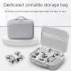 TaffGUARD Tas Drone Hard Shell Protective Storage Bag for DJI Neo - XF-31