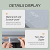 TaffGUARD Tas Drone Hard Shell Protective Storage Bag for DJI Neo - XF-31