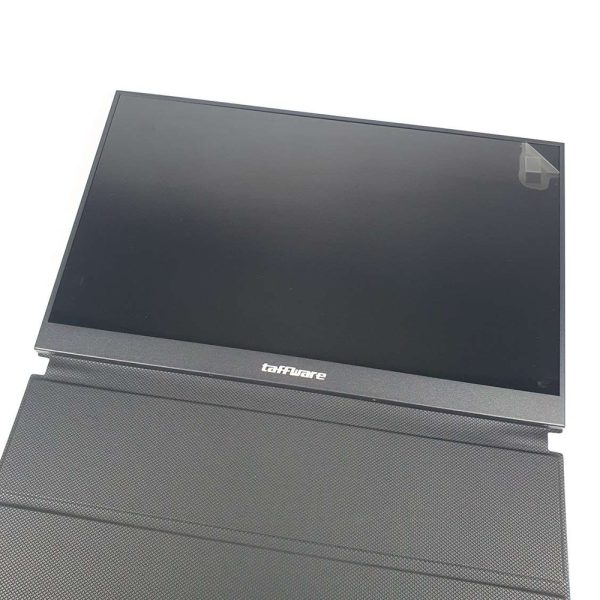 Taffware Portable Monitor 17.3 Inch Full HD 1080p IPS 60Hz HDMI - 1730XTS