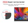 Taffware Portable Monitor 17.3 Inch Full HD 1080p IPS 60Hz HDMI - 1730XTS