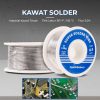 Taffware Kawat Timah Solder 63/37 100 g - B-2