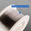 Taffware Kawat Timah Solder 63/37 100 g - B-2