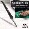 Taffware Electric Solder LCD Soldering 80W 220V - 908S