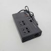 Taffware Power Inverter Mobil Modified Sine Wave DC 12V/24V to AC 220V - PLH-08