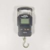 Taffware Digipounds Timbangan Koper Tas Digital Scale 75kg 0.01kg - WH-A27