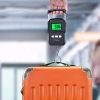 Taffware Digipounds Timbangan Koper Tas Digital Scale 75kg 0.01kg - WH-A27