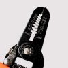 Taffware Tang Pemotong Kabel Wire Stripping Cutter Pliers - JM-CT4-12