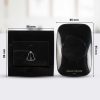 TaffHOME Bel Pintu Wireless Waterproof 1 Transmitter 2 Receiver - H10