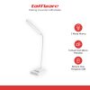 TaffLED Lampu Meja Belajar Rechargeable Lamp 30 LED 3 in 1 Color - T1901