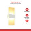 TaffLED Lampu Dinding Hias Rumah LED Corridor Light 6W Warm White - F0011