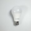 TaffLED Lampu Bohlam RGBW E27 5W dengan Remote Control - A60