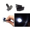 TaffLED  Lampu Baca LED Klip Kacamata Glasses Light 1 PCS - ZMD00165