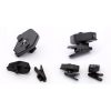 TaffLED  Lampu Baca LED Klip Kacamata Glasses Light 1 PCS - ZMD00165
