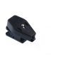 TaffLED  Lampu Baca LED Klip Kacamata Glasses Light 1 PCS - ZMD00165