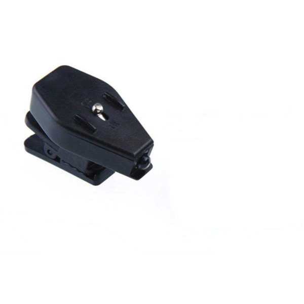 TaffLED  Lampu Baca LED Klip Kacamata Glasses Light 1 PCS - ZMD00165