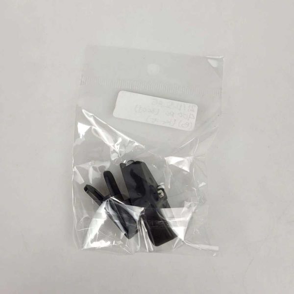 TaffLED  Lampu Baca LED Klip Kacamata Glasses Light 1 PCS - ZMD00165