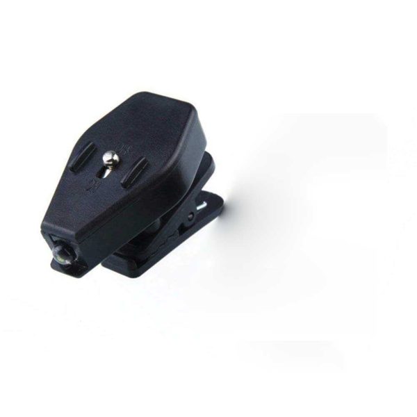 TaffLED  Lampu Baca LED Klip Kacamata Glasses Light 1 PCS - ZMD00165