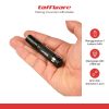 TaffLED Senter LED Mini Cree XPE Q5 2000 Lumens - Mini 864