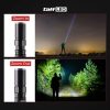 TaffLED Senter LED Mini Cree XPE Q5 2000 Lumens - Mini 864
