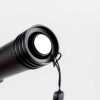 TaffLED Senter LED Mini Flashlight Waterproof Magnetic 1200 Lumens - WT518
