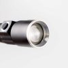 TaffLED Senter LED Mini Flashlight Waterproof Magnetic 1200 Lumens - WT518