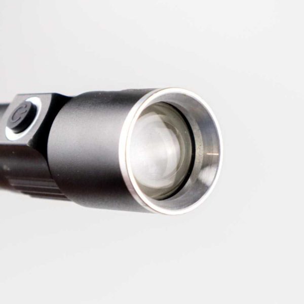 TaffLED Senter LED Mini Flashlight Waterproof Magnetic 1200 Lumens - WT518