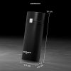 Taffware Case Power Bank DIY untuk 2 PCS 18650 Flat Top - M06