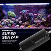 Taffware Aerator Aquarium Fish Tank Oxygenator USB 1 W - AB479