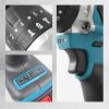 Taffware Bor Listrik Cordless Brushless 1350RPM - LB176