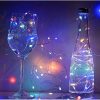 TaffLED Lampu Hias LED String Lights Multifunctional 100 Light 10M - X-100